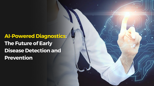 Healthcare: Early Disease Detection with Deep Learning